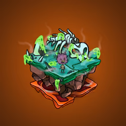 Goblin Land #703