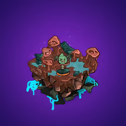 Goblin Land #197