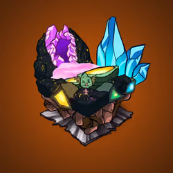 Goblin Land #1545