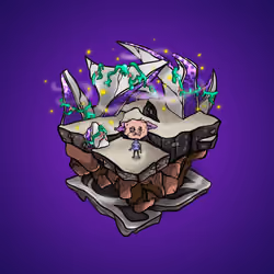 Goblin Land #1001