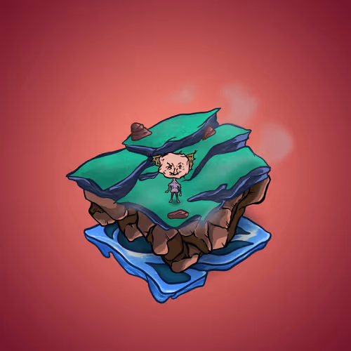 Goblin Land Nft