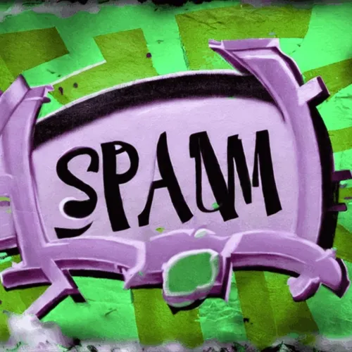 Spam Dispenser