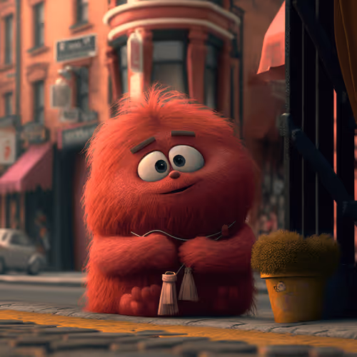Fluffy Street