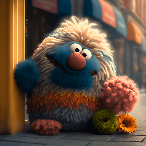 Fluffy Street