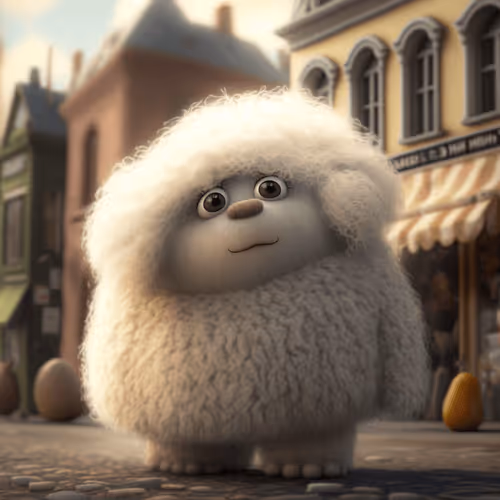 Fluffy Street