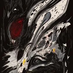 Sketches from Nowhere #4