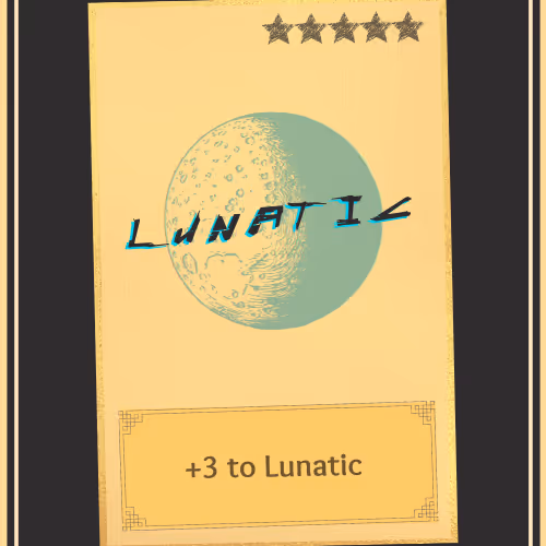 Lunacore