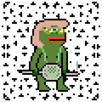 Pepe WTf #46
