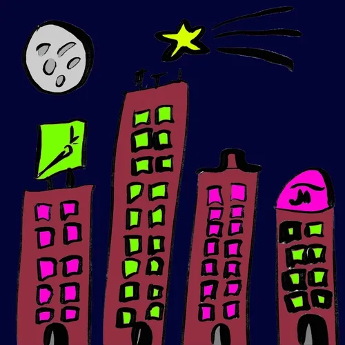 GLITCH ART - r7owJyJOpf