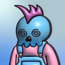0xMorie#105