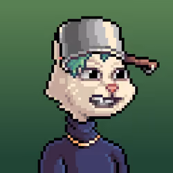 Reunion Species #930
