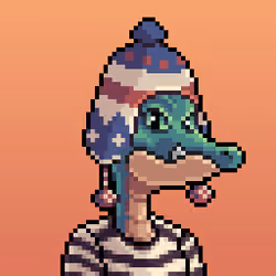 Reunion Species #3341