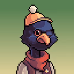Reunion Species #1688