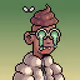 Reunion Species #2032
