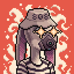 Reunion Species #3323