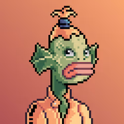 Reunion Species #1031