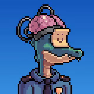 Reunion Species #2709