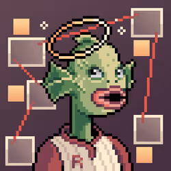 Reunion Species #934