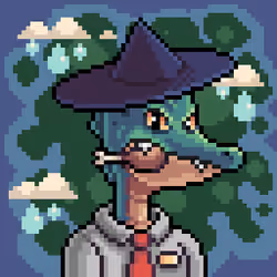 Reunion Species #3335