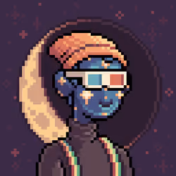 Reunion Species #2319