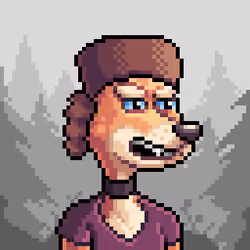 Reunion Species #2919