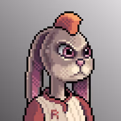 Reunion Species #2977