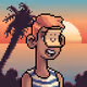 3458