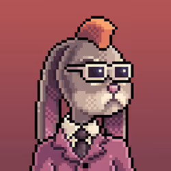 Reunion Species #3414