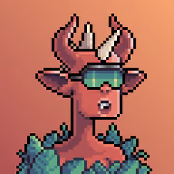 Reunion Species #431