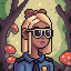 Reunion Species #511