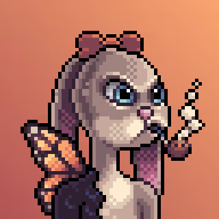 Reunion Species #2717