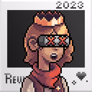 Reunion Species #806