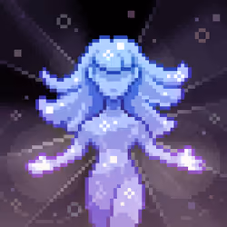 Reunion Species #7