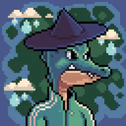 Reunion Species #3164