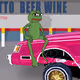 Lowrider Pepe