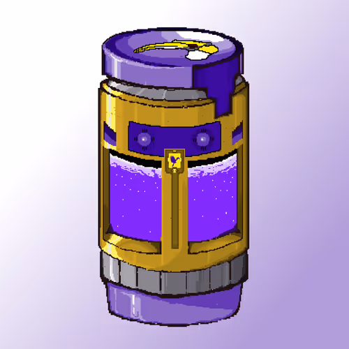 Item #8 Media