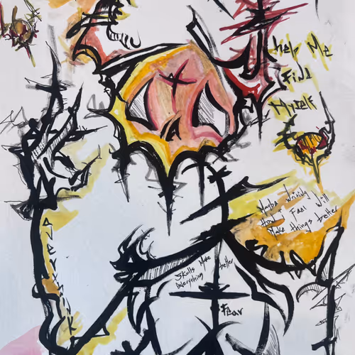 Physical Collection ✞