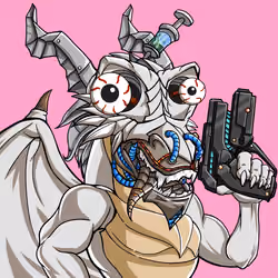 Crazy Dragon Corps #5