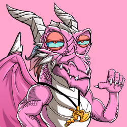 Crazy Dragon Corps #140