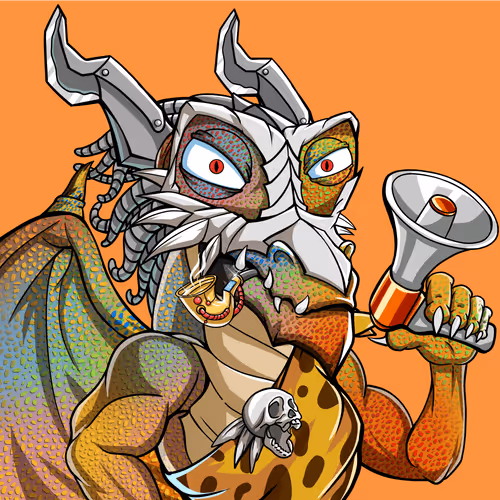 Crazy Dragon Corps