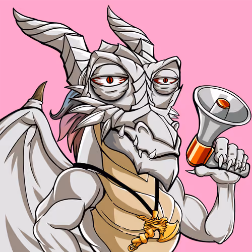Crazy Dragon Corps #1017