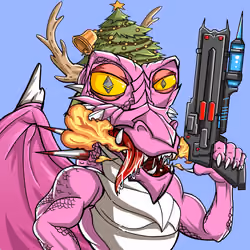 Crazy Dragon Corps #23