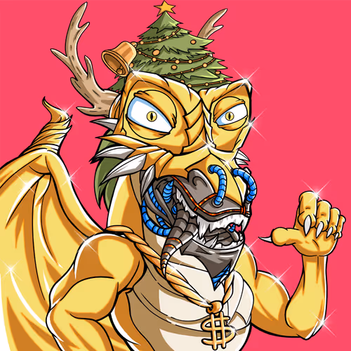 Crazy Dragon Corps