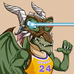 Crazy Dragon Corps #480