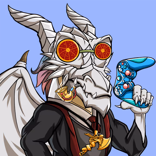 Crazy Dragon Corps