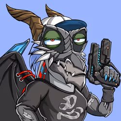 Crazy Dragon Corps #868