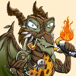 Crazy Dragon Corps #1087