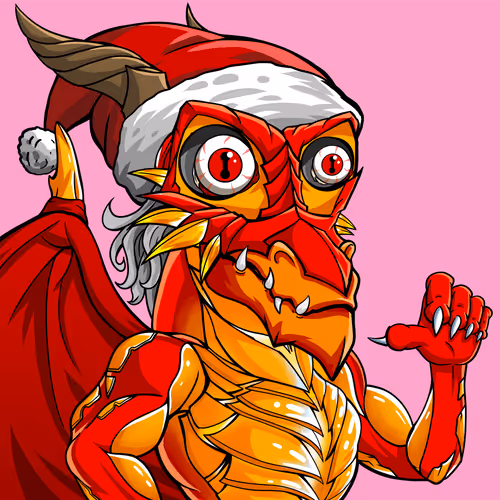 Crazy Dragon Corps #297
