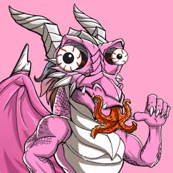 Crazy Dragon Corps #1201