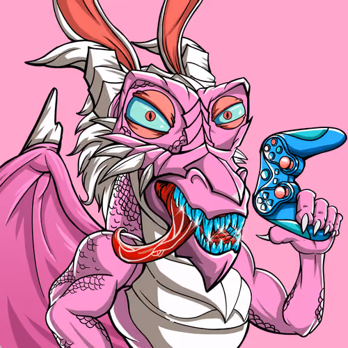 Crazy Dragon Corps #81